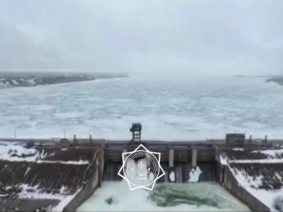 ТЖМ: Ақтөбеде 1400-ден астам адам эвакуацияланды