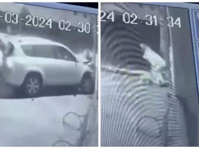 Алматыда тұрғын үй кешенінің күзетшісін қатігездікпен өлтіріп кетті