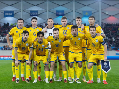 Қазақстан құрамасы Грекиядан жеңілгеннен кейін рейтингте нешінші орында тұр?