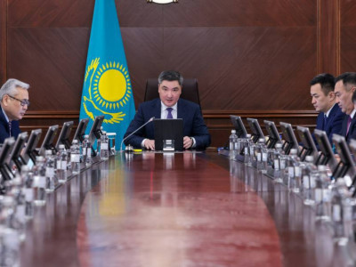 Әр өңірде нақты іс-қимыл жоспары болуға тиіс – премьер-министр