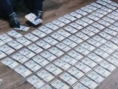 Қарағандыда қылмыстық топтың 25 мүшесі ұсталды