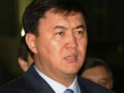 Қайрат Сатыбалдыұлы сот отырысында кінәсін мойындады