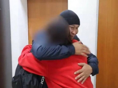 Астанада жоғалып кеткен 36 жастағы әйел табылды