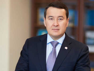 Әлихан Смайылов жаңа қызметке тағайындалды