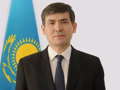 Ербол Оспанов денсаулық сақтау вице-министрі болып тағайындалды
