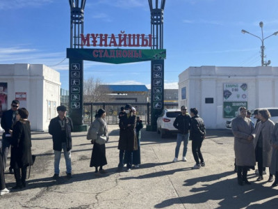 Атыраудағы спорт мектебінің қызметкерлері 3 айдан бері жалақысын алмай жүр