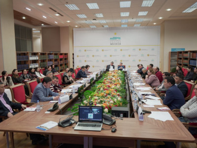 Экспедиция: Өзбекстан қазақтарының рухани мұрасы жан-жақты зерттелді