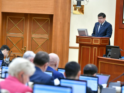 Мемлекеттік сатып алу туралы шарттардың орындалуы қоғамдық бақылауға алынады