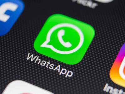 Қазақстанда WhatsApp пен Instagram желілері істен шықты