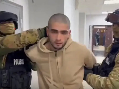 Алматыда жас жігітті аяусыз соққыға жыққан ер адам ұсталды