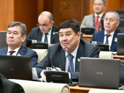 Сәтсіз конкурстар, ұзақ және шулы сот процестері ауруханалар мен жаңа мектептер салуға мүмкіндік бермейді – депутат