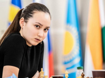 Жансая Әбдімәлік спорттық мансабын аяқтауға қатысты пікір білдірді