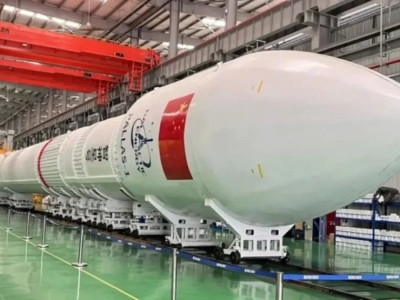 Әлемнің кез келген нүктесіне 1 сағатта жеткізеді: Alibaba тауарларды зымыранмен жібермек