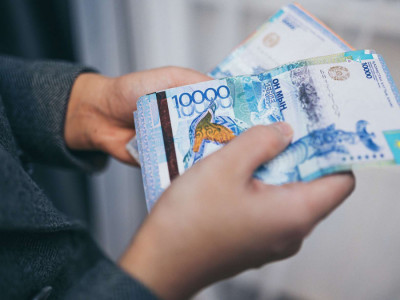 Ақтөбе облысында су тасқынынан зардап шеккендерге бір жолғы төлем беріледі