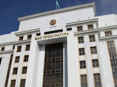Бас прокуратура Дариға Назарбаеваның күйеуіне қатысты мәлімдеме жасады