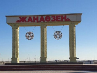 Желіде Жаңаөзенді су басу қаупі бар деген ақпарат тарады