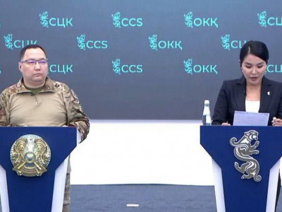 Ел бойынша қазірге дейін 63 927 адам эвакуацияланды – ТЖМ