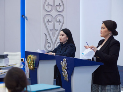 80 білім беру ұйымында оқу онлайн форматында жүргізіліп жатыр