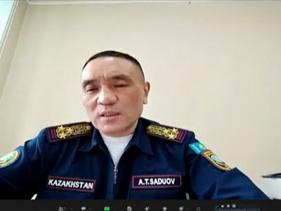 Қостанай өңірінде 7 мыңнан астам адам құтқарылды