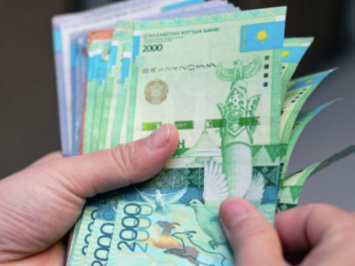 Су басқан өңірлердегі 15 мыңнан астам адамға көмек көрсетілді