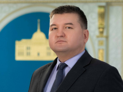 Қауіпсіздік Кеңесі хатшысының орынбасары қызметінен босатылды