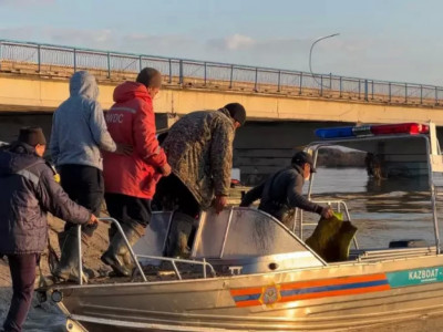 «Шеврон» су басқан аймақтарға 3 млн АҚШ долларын бөледі