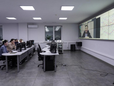 Қазгидромет тәулік бойғы жұмыс режиміне көшті