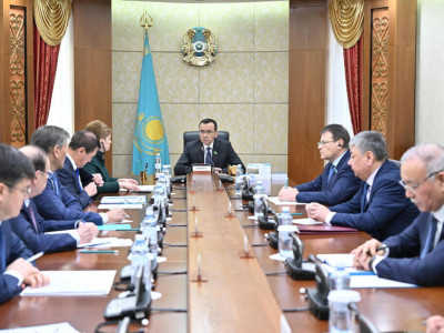 Сенаторлар тұрмыстық зорлық-зомбылыққа қатысты заңды қарайды