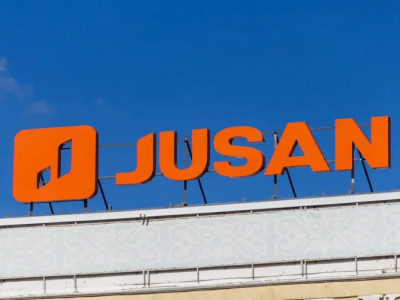 Jusan Bank мемлекетке 100 миллиард теңге қайтарды