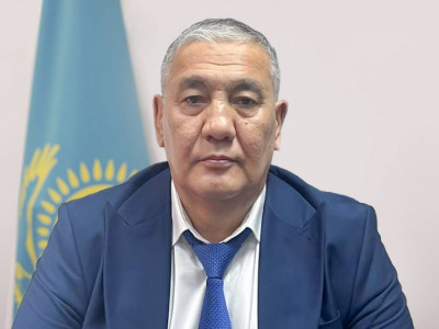 Өнеркәсіп және құрылыс вице-министрі қызметінен босатылды