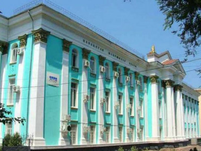 Жазушылар су тасқынына байланысты үндеу жариялады