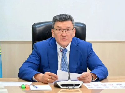 СҚО әкімі өңір тұрғындарына үндеу жолдады