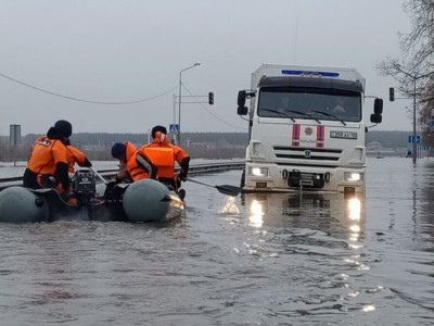 Республикалық маңызы бар 14 жолда көлік қозғалысына шектеу қойылды