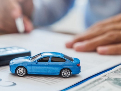 Астанада 115 адамға заңсыз автонесие рәсімдеген алаяқтар ұсталды
