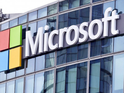 Microsoft Жапониядағы жасанды интеллектті дамытуға 2,9 миллиард доллар инвестиция салуға ниетті