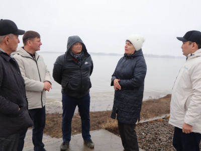 Су тасқыны: Депутаттар зардап шеккендерге өтемақы төлеуді бақылауда ұстайды