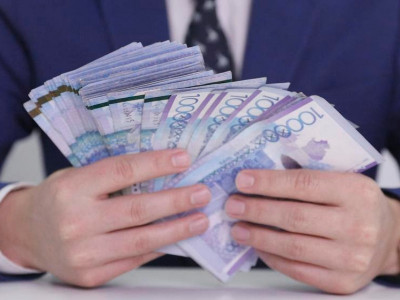 Алматы облысында білім беру ұйымы басшылары 134 млн теңге жымқырған