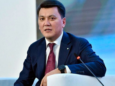 Әйелдер мен балалардың құқығын қорғау – мемлекеттік саясаттағы басымдықтың бірі – Ерлан Қарин