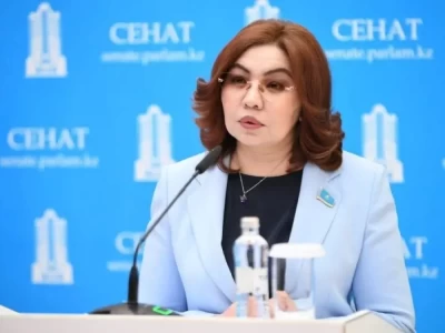Бибигүл Жексенбай сауда орталықтарындағы қауіпсіздікті күшейтуді ұсынды