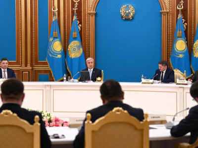 Президент: Ғылымды дамыту – еліміз үшін стратегиялық маңызы бар басымдық