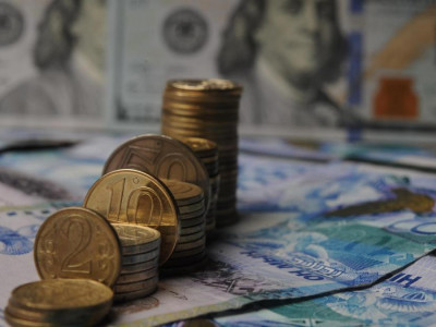 13 сәуірге арналған валюта бағамы