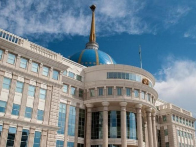 Президент күйші Әбдімомын Желдібаевтың туыстарына көңіл айтты