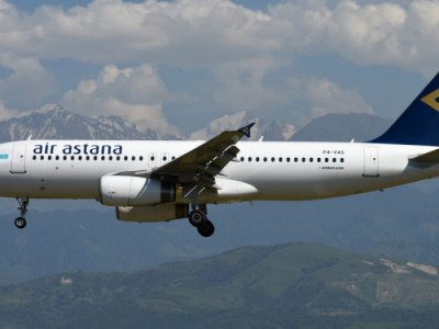 Air Astana су тасқыны кезінде арнайы тариф енгізді