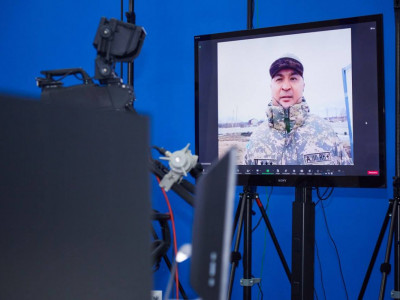 Қорғаныс министрлігінен СҚО-ға 700-ге жуық әскери қызметші жіберілді