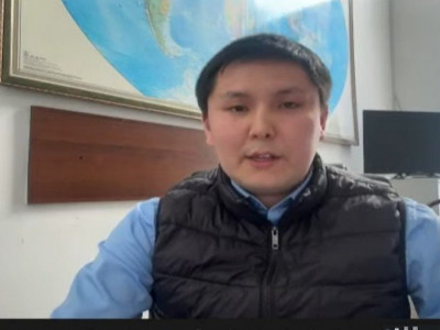 Жайық өзенінің жағасын нығайту үшін 80 км жуық бөгет салынды