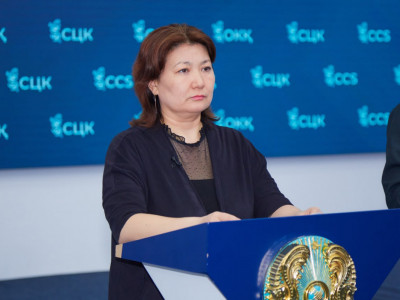 Су тасқыны: Екінші толқынның болу қаупі бар