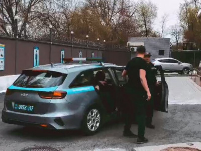 9 жыл бұрын кісі өлтірген күдікті Шымкентте ұсталды