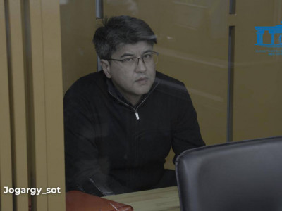Бишімбаевтің ісі бойынша сот отырысы уақытша тоқтатылды