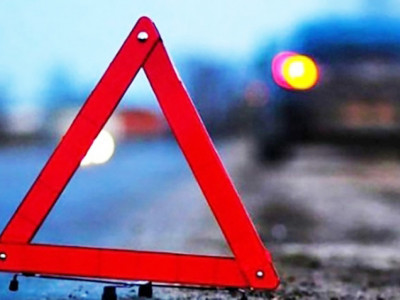 Алматы маңында жантүршігерлік жол апаты болды