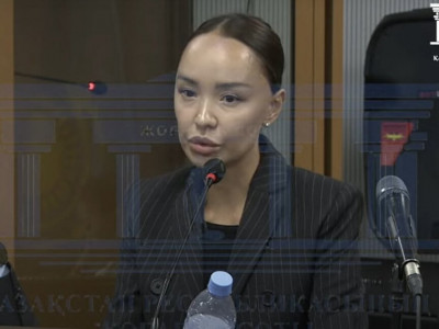 «Балалы болудан қорқамын»: Салтанат пен құрбысының диалогы сотта оқылды